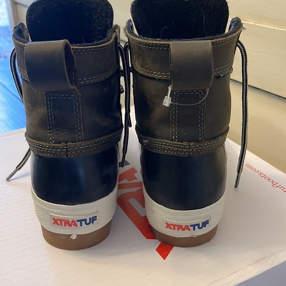 Women’s boots - Picture 4 of 6